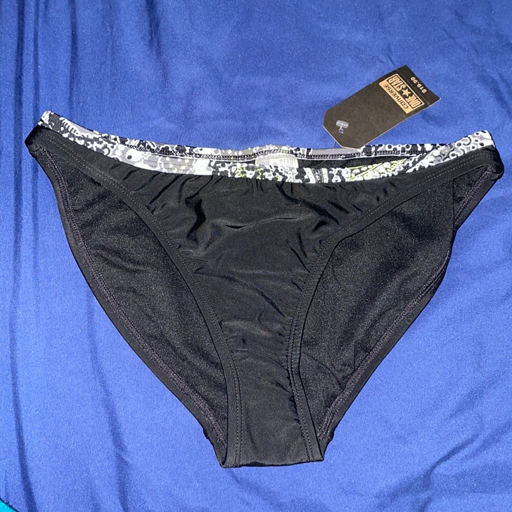 Bikini bottoms NWT